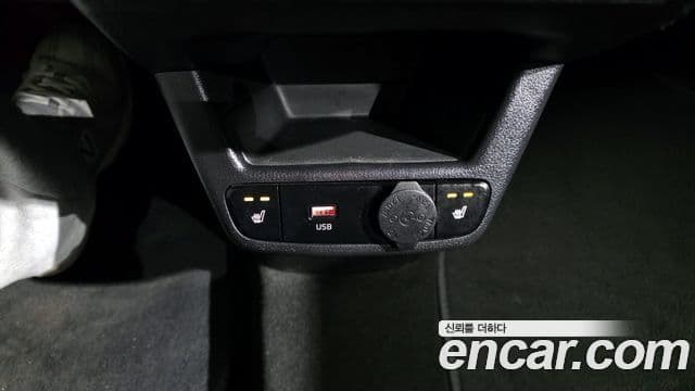 Kia The / новый New Ray Standard, 2021 19