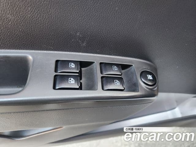 Chevrolet(GM대우) Spark 빌트인캠2 — базовая версия - Built-in Cam 2, 2012 12