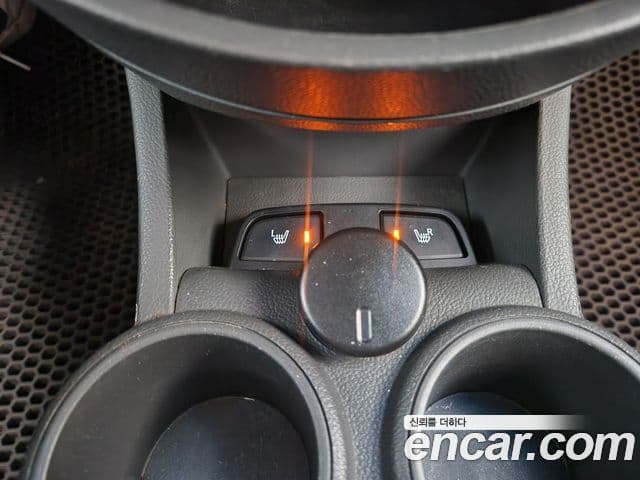Chevrolet(GM대우) Spark 빌트인캠2 — базовая версия - Built-in Cam 2, 2012 17