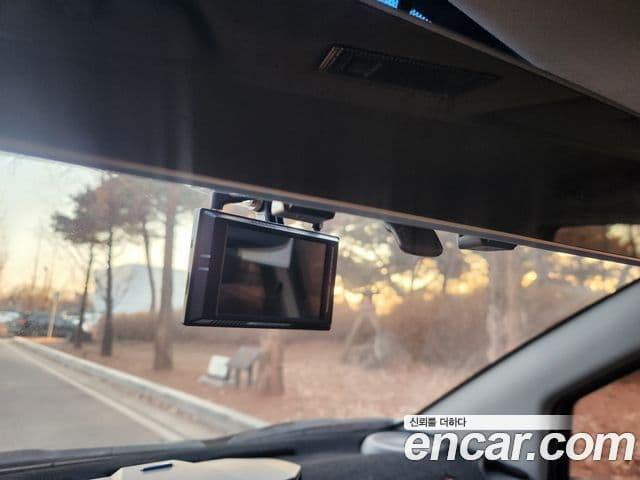Chevrolet(GM대우) Spark 빌트인캠2 — базовая версия - Built-in Cam 2, 2012 19