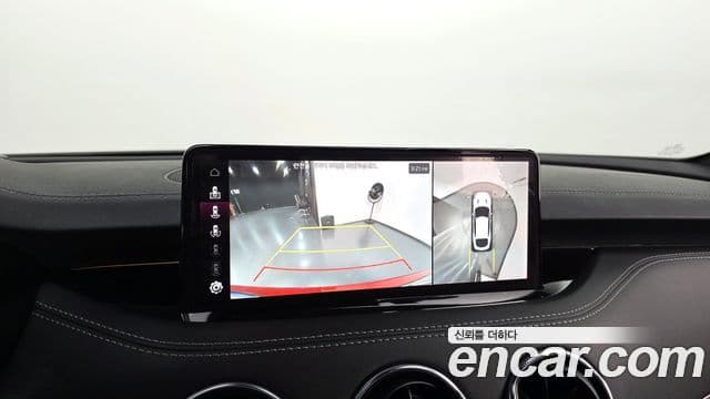 Kia 스팅어 마이스터 3.3 GT AWD Masters турбо пакет, 2021 15