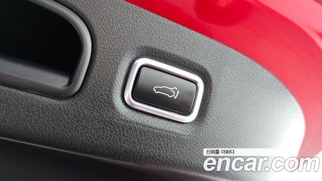 Kia 스팅어 마이스터 3.3 GT AWD Masters турбо пакет, 2021 20