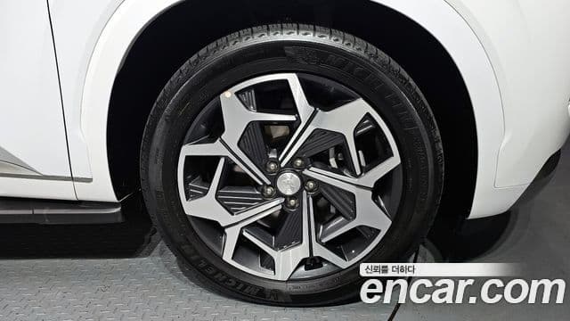 Hyundai Palisade Calligraphy, 2022 все фото