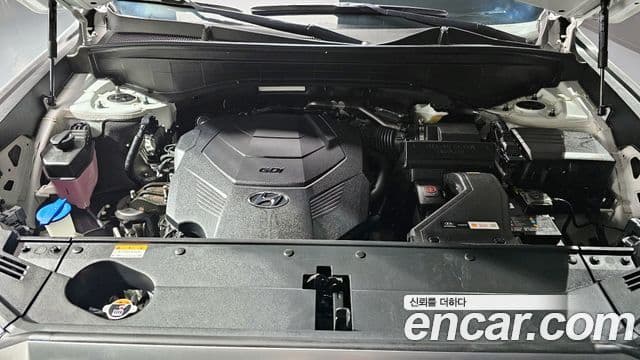 Hyundai Palisade Calligraphy, 2022 6