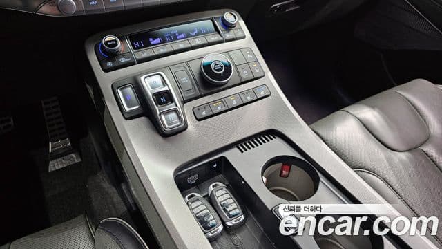 Hyundai Palisade Calligraphy, 2022 9