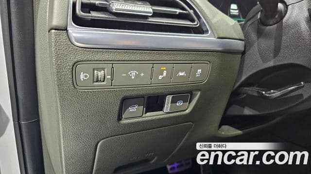 Hyundai Palisade Calligraphy, 2022 14