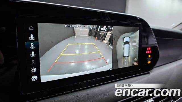 Hyundai Palisade Calligraphy, 2022 16