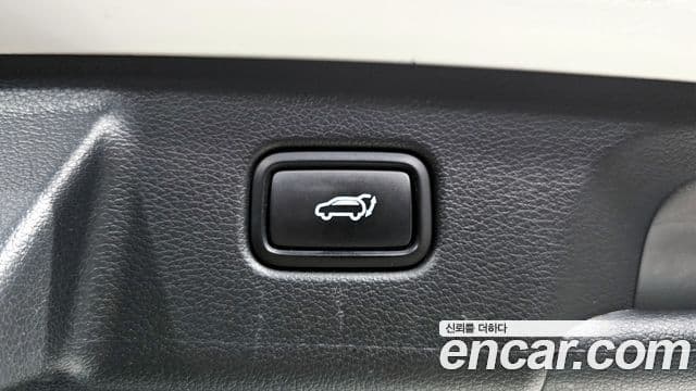 Hyundai Palisade Calligraphy, 2022 17