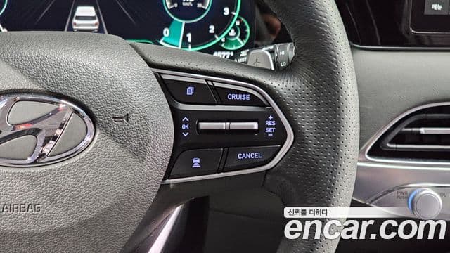 Hyundai Palisade Calligraphy, 2022 20