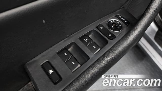 Hyundai LF Sonata 2.0 Smart, 2015 15