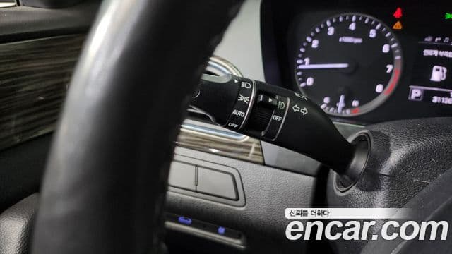 Hyundai LF Sonata 2.0 Smart, 2015 16