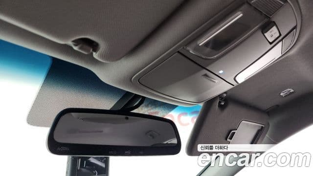 Hyundai LF Sonata 2.0 Smart, 2015 20