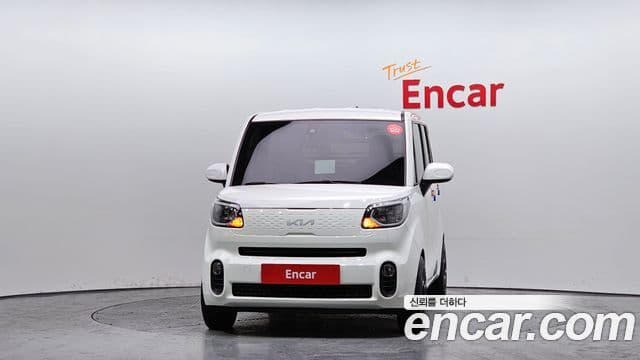 Kia The / новый New Ray Prestige Special(1-seater), 2022 3