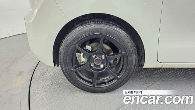 Kia The / новый New Ray Prestige Special(1-seater), 2022 все фото