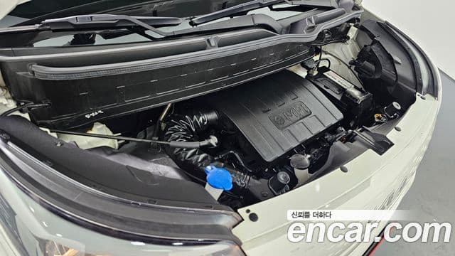 Kia The / новый New Ray Prestige Special(1-seater), 2022 6