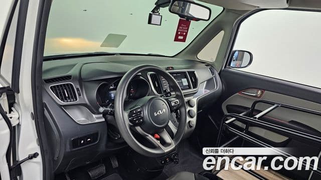 Kia The / новый New Ray Prestige Special(1-seater), 2022 7