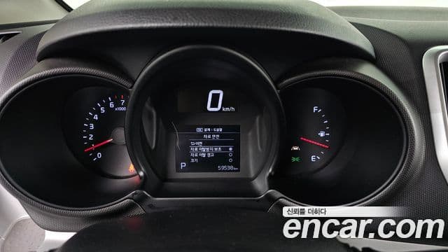 Kia The / новый New Ray Prestige Special(1-seater), 2022 8