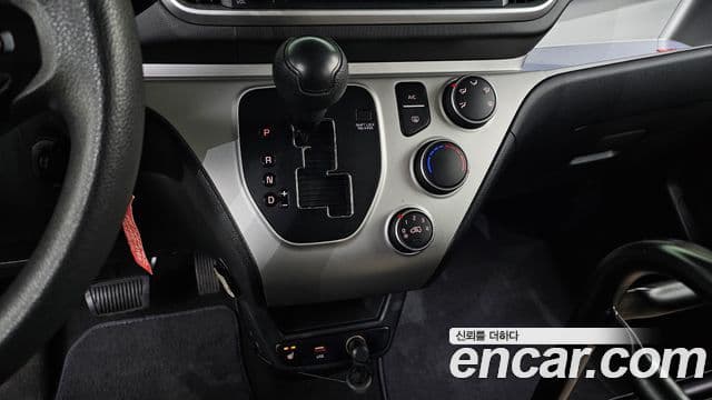 Kia The / новый New Ray Prestige Special(1-seater), 2022 9