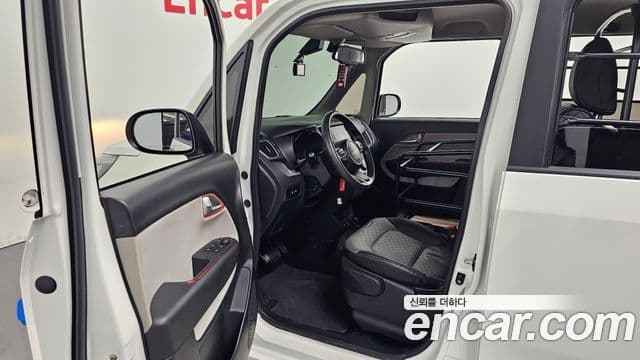 Kia The / новый New Ray Prestige Special(1-seater), 2022 11