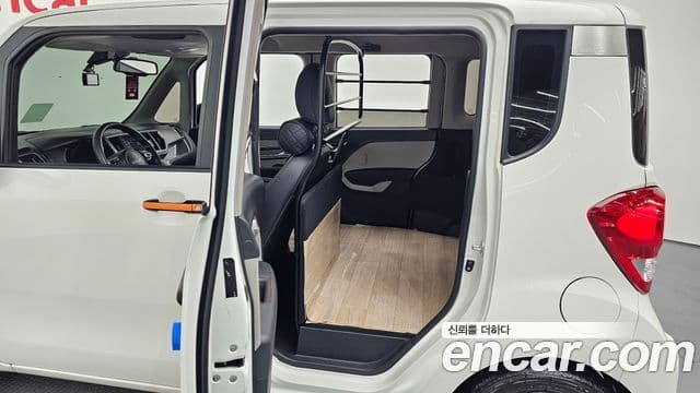 Kia The / новый New Ray Prestige Special(1-seater), 2022 12