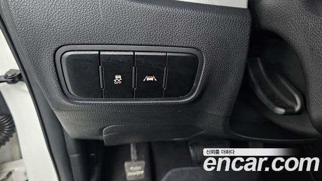 Kia The / новый New Ray Prestige Special(1-seater), 2022 14