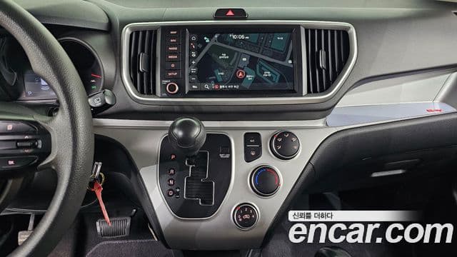 Kia The / новый New Ray Prestige Special(1-seater), 2022 15