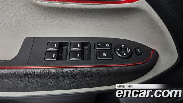 Kia The / новый New Ray Prestige Special(1-seater), 2022 19