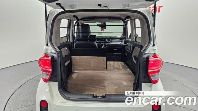 Kia The / новый New Ray Prestige Special(1-seater), 2022 20