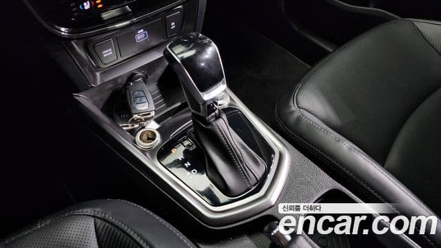 KG모빌리티(SsangYong) Berry New Tivoli V3, 2022 9