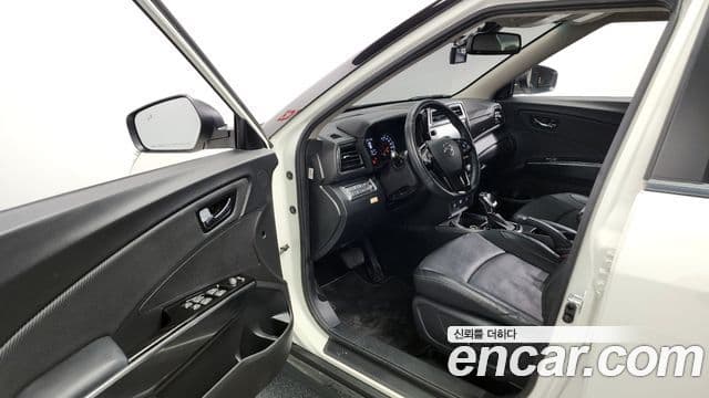 KG모빌리티(SsangYong) Berry New Tivoli V3, 2022 10