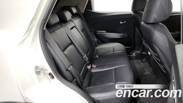 KG모빌리티(SsangYong) Berry New Tivoli V3, 2022 12