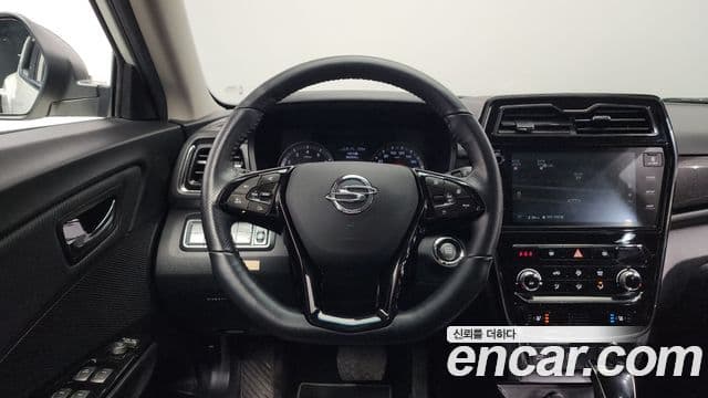 KG모빌리티(SsangYong) Berry New Tivoli V3, 2022 13