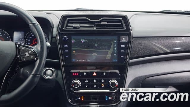 KG모빌리티(SsangYong) Berry New Tivoli V3, 2022 14