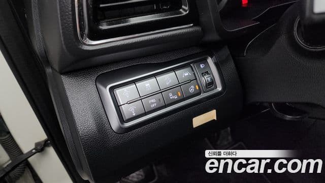 KG모빌리티(SsangYong) Berry New Tivoli V3, 2022 16