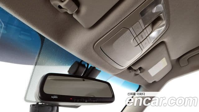 KG모빌리티(SsangYong) Berry New Tivoli V3, 2022 19