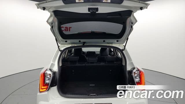 KG모빌리티(SsangYong) Berry New Tivoli V3, 2022 20