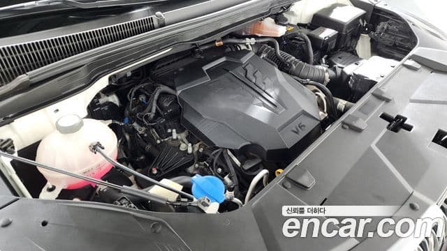 Kia Carnival 4세대 Signature, 2021 6