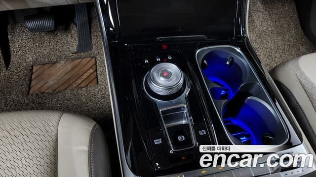 Kia Carnival 4세대 Signature, 2021 9