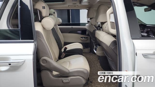 Kia Carnival 4세대 Signature, 2021 13