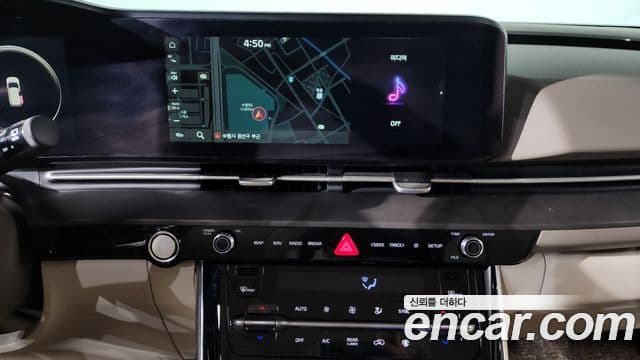 Kia Carnival 4세대 Signature, 2021 15