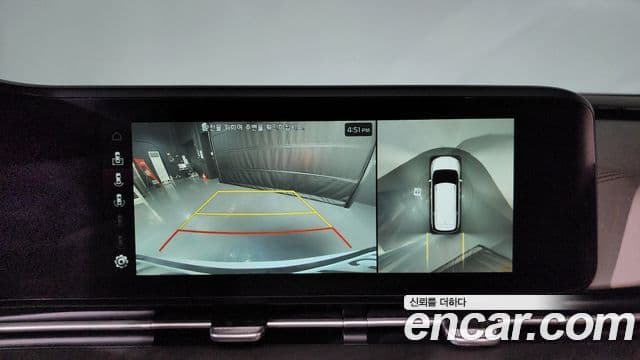 Kia Carnival 4세대 Signature, 2021 16