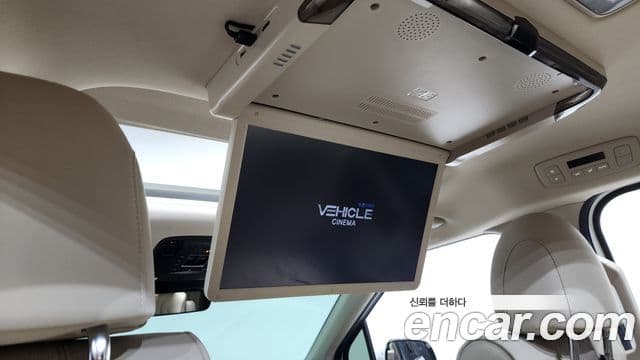 Kia Carnival 4세대 Signature, 2021 18