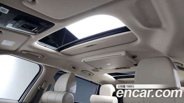 Kia Carnival 4세대 Signature, 2021 19