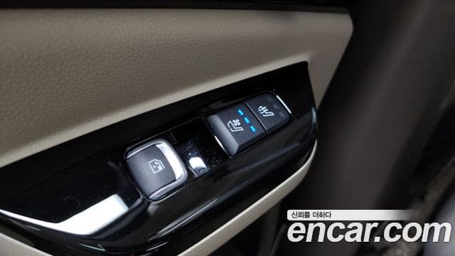 Kia Carnival 4세대 Signature, 2021 20