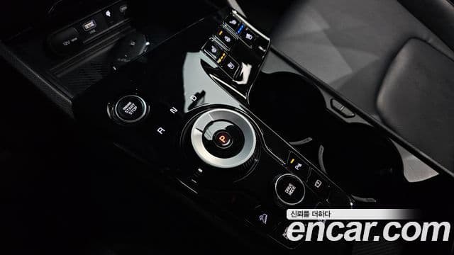 Kia Sportage 5세대 Noblesse, 2023 9