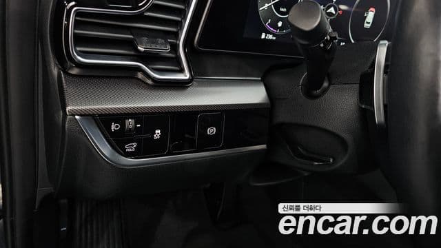 Kia Sportage 5세대 Noblesse, 2023 17