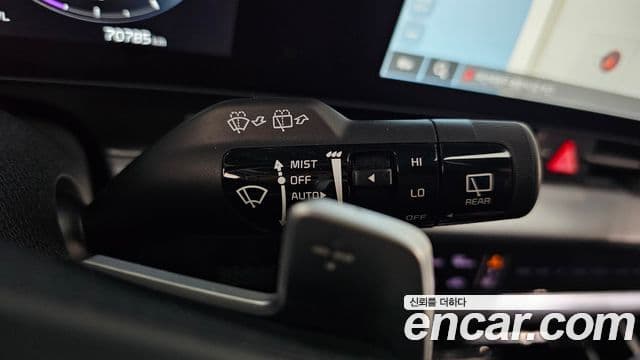 Kia Sportage 5세대 Noblesse, 2023 18