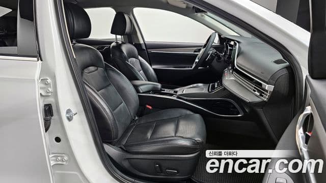 Hyundai The / новый New Grandeur IG Premium Choice, 2020 10