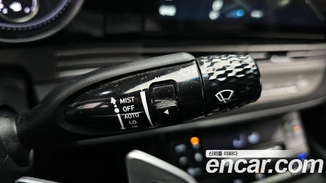 Hyundai The / новый New Grandeur IG Premium Choice, 2020 16