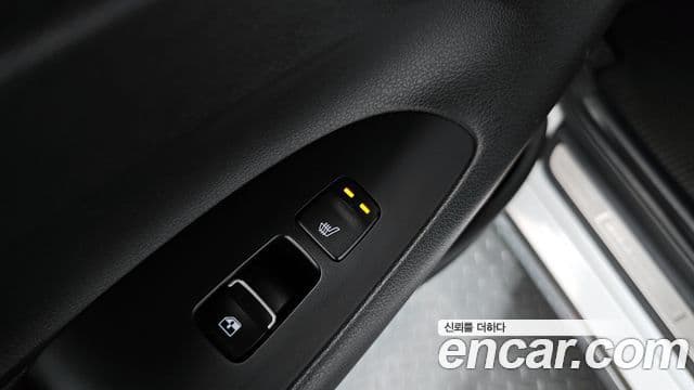 Hyundai The / новый New Grandeur IG Premium Choice, 2020 17